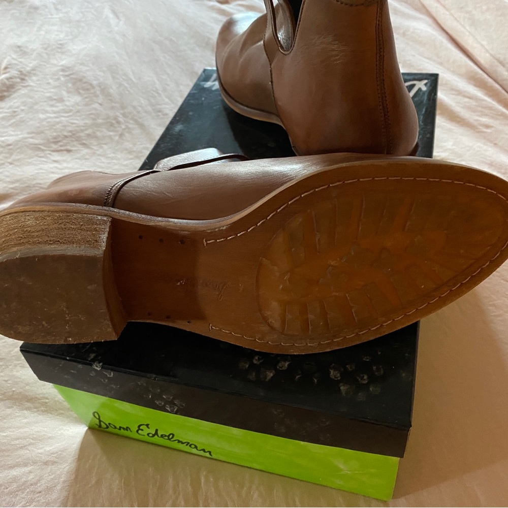 Sam Edelman booties - Picture 5 of 8
